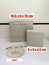 Vivienne westwood jewellery for sale  BIRMINGHAM