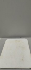 Blumtal feuerfester pizzastein gebraucht kaufen  Herten
