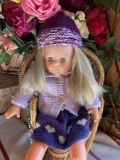 Poupee corolle jolie d'occasion Poupee corolle jolie d'occasion  La Chapelle-en-Vercors