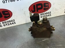 Hydraulic 4wd manifold for sale Hydraulic 4wd manifold for sale  GODSTONE