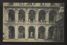 Cartolina acquasparta palazzo usato  Ragusa