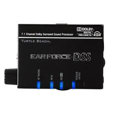 Usado, Processador de som Turtle Beach Ear Force DSS 7.1 canais Dolby Surround (/RT6-1... comprar usado  Enviando para Brazil