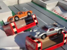 Tin toy 1960 usato  Ton