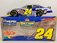 Jeff gordon dupont for sale  Box Springs