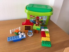 Lego duplo brick for sale  LEIGHTON BUZZARD