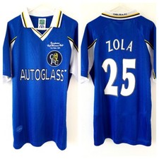 Chelsea retro zola for sale  ANNAN