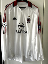 Maglia indossata match d'occasion  Paris VIII