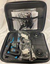 Foldable drone camera for sale  Augusta