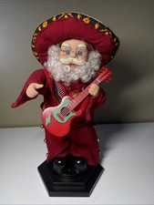 Vintage christmas int. for sale  Cedar Rapids