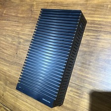 Bang olufsen amplifier for sale  CHICHESTER