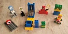 Lego duplo konvolut gebraucht kaufen  Düren
