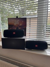Jbl charge4 portable for sale Jbl charge4 portable for sale  WOODFORD GREEN