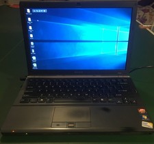 Sony vaio pcg for sale  Raleigh