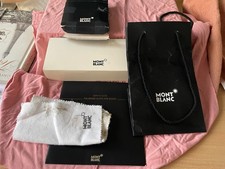 Mont blanc junk for sale  PINNER