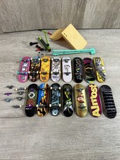 Tech deck fingerboard for sale  Aiken
