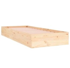Vidaxl single bed for sale  MANCHESTER