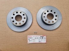 Brembo bremsscheiben hinten gebraucht kaufen  Deutschland