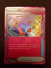 Pokemon canna pesca usato  Bagno a Ripoli