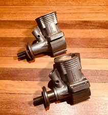 Vintage FROG 500, NOS e Usado, modelo de avião, motor de avião.  Apenas peças. comprar usado  Enviando para Brazil
