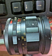 Soligor 28mm f2.8 for sale  Three Rivers