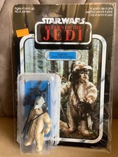 Vintage palitoy star for sale  LEEK