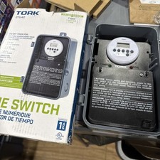 Tork dtu40 indoor for sale  Hallettsville