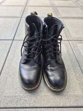 Docmartens gebrauchsspuren ans gebraucht kaufen  Alsdorf