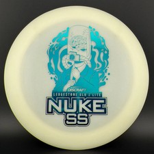 Glo lite nuke for sale  Morrison