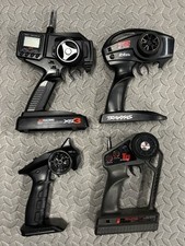 Transmitter remote control for sale  Oakley