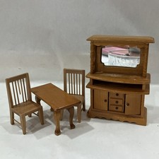 Vintage dollhouse miniature for sale  Altamont