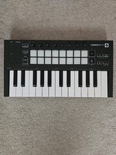 Novation launchkey mini for sale  ABINGDON