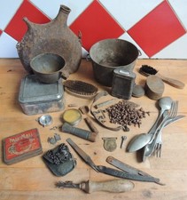 Lot ww1 souvenir d'occasion  Halluin