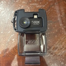 Seek thermal imaging for sale  Salinas