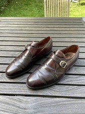 Alden monk strap gebraucht kaufen  München