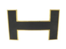 Boucle ceinture hermes d'occasion  France