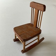 Vintage doll furniture for sale  Oswego