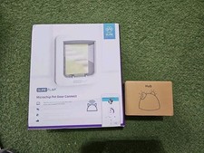 Sureflap microchip pet for sale  BATLEY