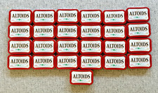 Empty altoids mint for sale  Brighton
