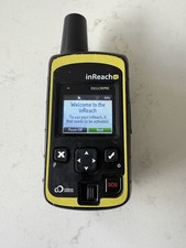 Delorme inreach satellite for sale Delorme inreach satellite for sale  Salt Lake City