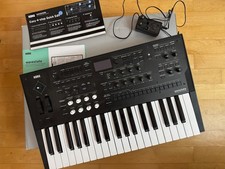Korg wavestate key for sale  ROMFORD