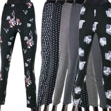 Damen sommer leggings gebraucht kaufen  Leipzig