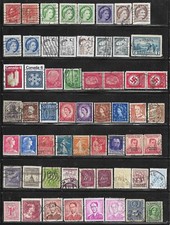 Worldwide stamp packet for sale  Crystal Lake