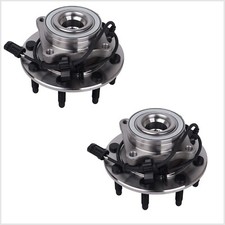 Lug 4wd front for sale  Spartanburg