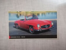Auto epoca mercedes usato  Firenze