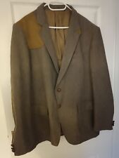 Mens tweed jacket for sale  BOURNEMOUTH