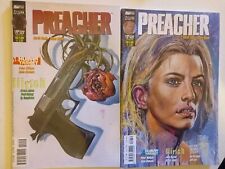 Corvo presenta preacher usato  Montecatini Terme