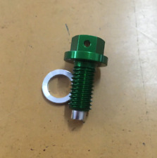 Kawasaki 450 dal usato  Bellinzago Novarese