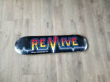 Revive skateboards 1989 for sale  Battle Ground