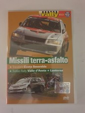 Dvd rally sprint usato  Biella