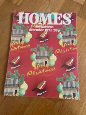 Christmas issue homes for sale  PENZANCE